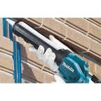 MAKITA CG100DZA, 12V CORDLESS CAULKING GUN (BARE UNIT)