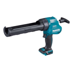 MAKITA CG100DZA, 12V CORDLESS CAULKING GUN (BARE UNIT)