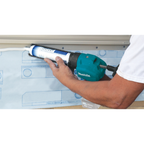 MAKITA CG100DZA, 12V CORDLESS CAULKING GUN (BARE UNIT)