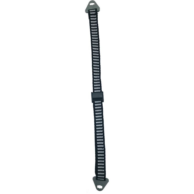 PVC ELASTIC CHIN STRAP Main image