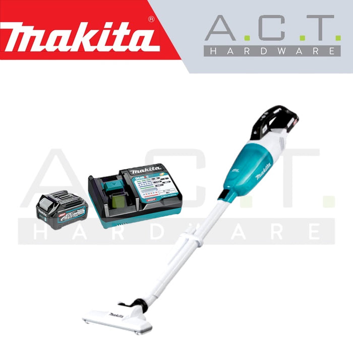 MAKITA CL001G CORDLESS CLEANER ( 2 COLOURS )