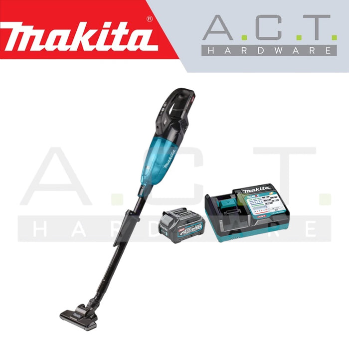 MAKITA CL001G CORDLESS CLEANER ( 2 COLOURS )