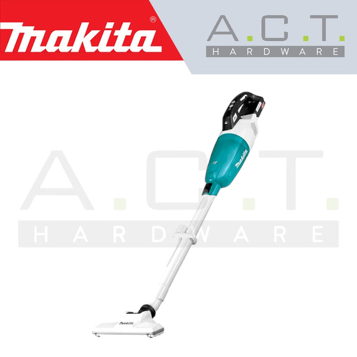 MAKITA CL001G CORDLESS CLEANER ( 2 COLOURS )