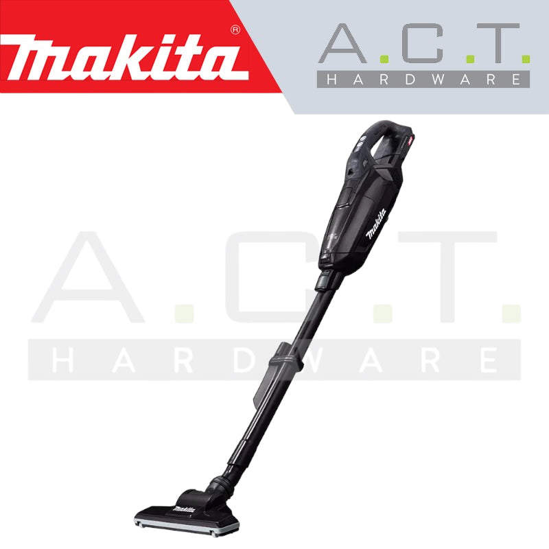 MAKITA CL002G CORDLESS CLEANER ( 2 COLOURS ) Main image