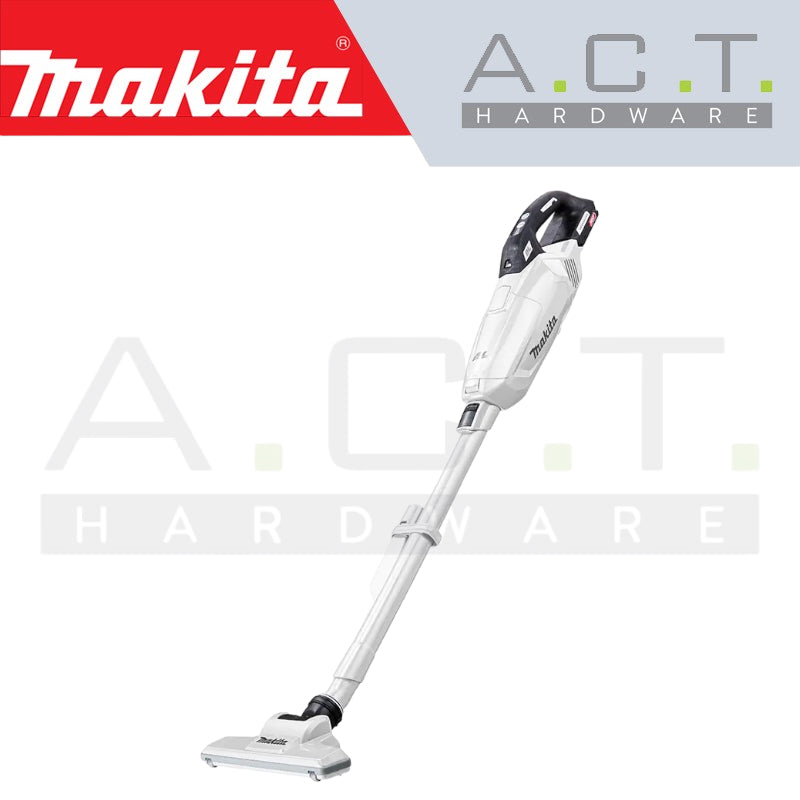 MAKITA CL002G CORDLESS CLEANER ( 2 COLOURS ) Secondary image