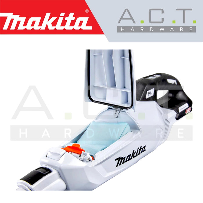 MAKITA CL002G CORDLESS CLEANER ( 2 COLOURS )