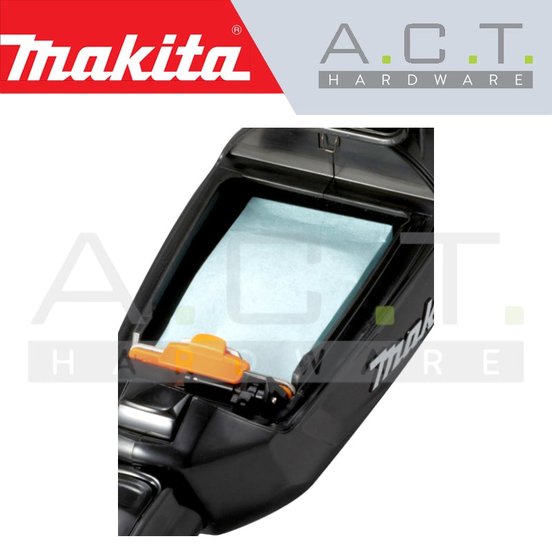 MAKITA CL002G CORDLESS CLEANER ( 2 COLOURS )