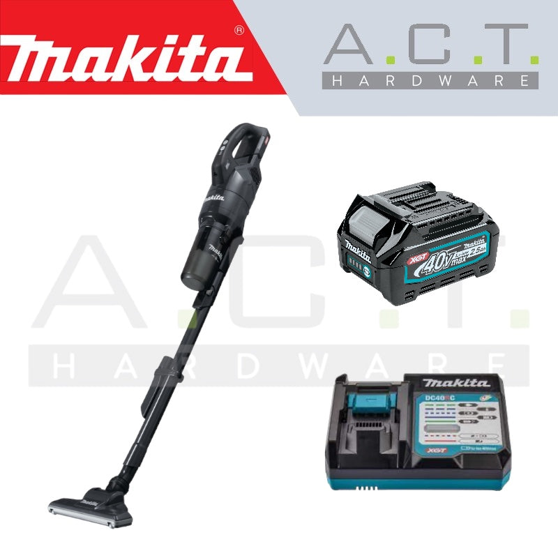 MAKITA CL003G CORDLESS CLEANER ( 2 COLOURS ) Main image