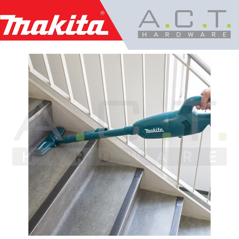 MAKITA CL106FD CORDLESS CLEANER (2 COLOURS)