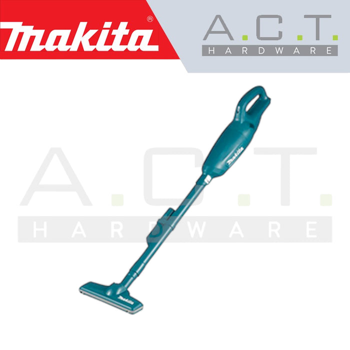 MAKITA CL106FD CORDLESS CLEANER (2 COLOURS)