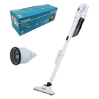 MAKITA CL200FD CORDLESS BRUSHLESS DRY VACUUM CLEANER (CYCLONE TYPE)