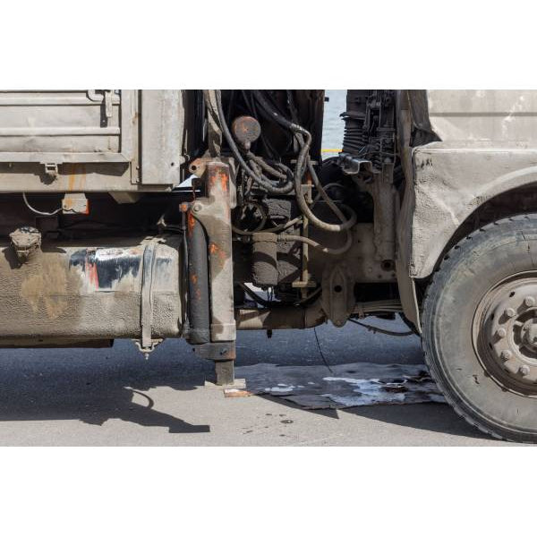BEE1503 HEAVY DUTY DEGREASER Main image
