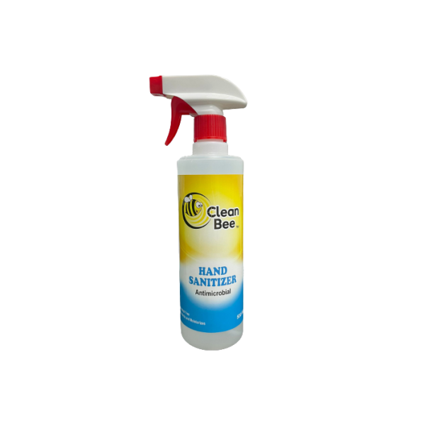 BEE6421 NON-ALCOHOL HAND SANITISER
