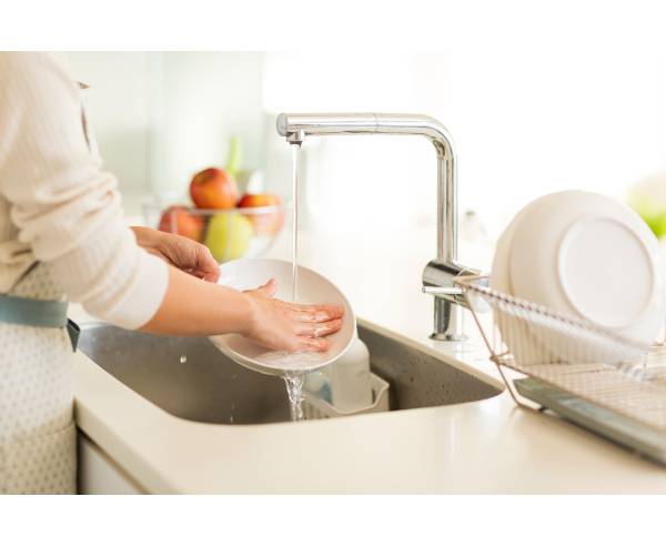 BEE6433 ANTI-BACTERIAL DISH CLEAN