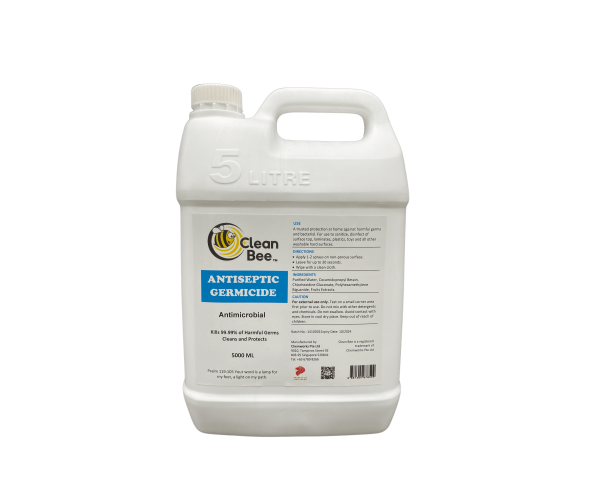 BEE6441 ANTISEPTIC GERMICIDE