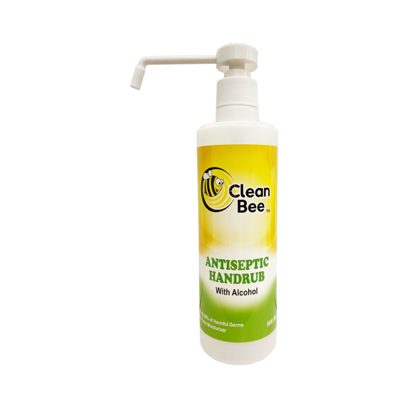 BEE6501 ANTISEPTIC HANDRUB