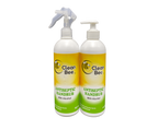 BEE6501 ANTISEPTIC HANDRUB