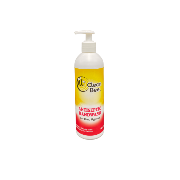 BEE6502 ANTISEPTIC HANDWASH Main image