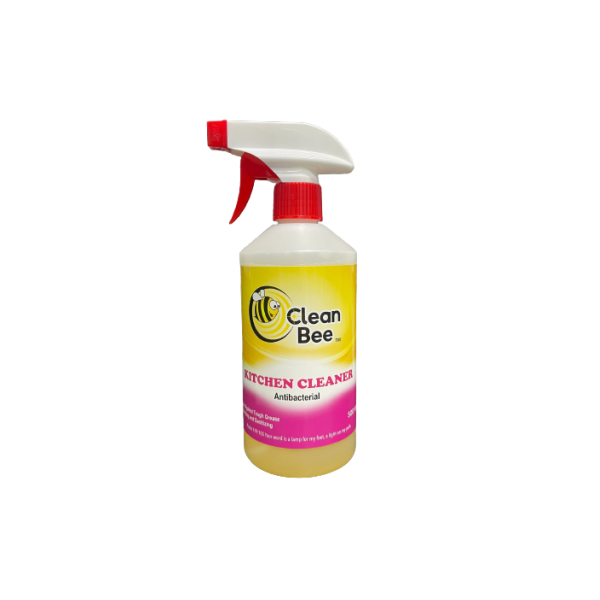 BEE8200 ANTI-BACTERIAL KITCHEN CLEANER Main image