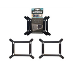 StealthMounts Charger Mounts for Makita 18V Series [SKU: CMC-MK-S_2]