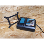 StealthMounts Charger Mounts for Makita 18V Series [SKU: CMC-MK-S_2]