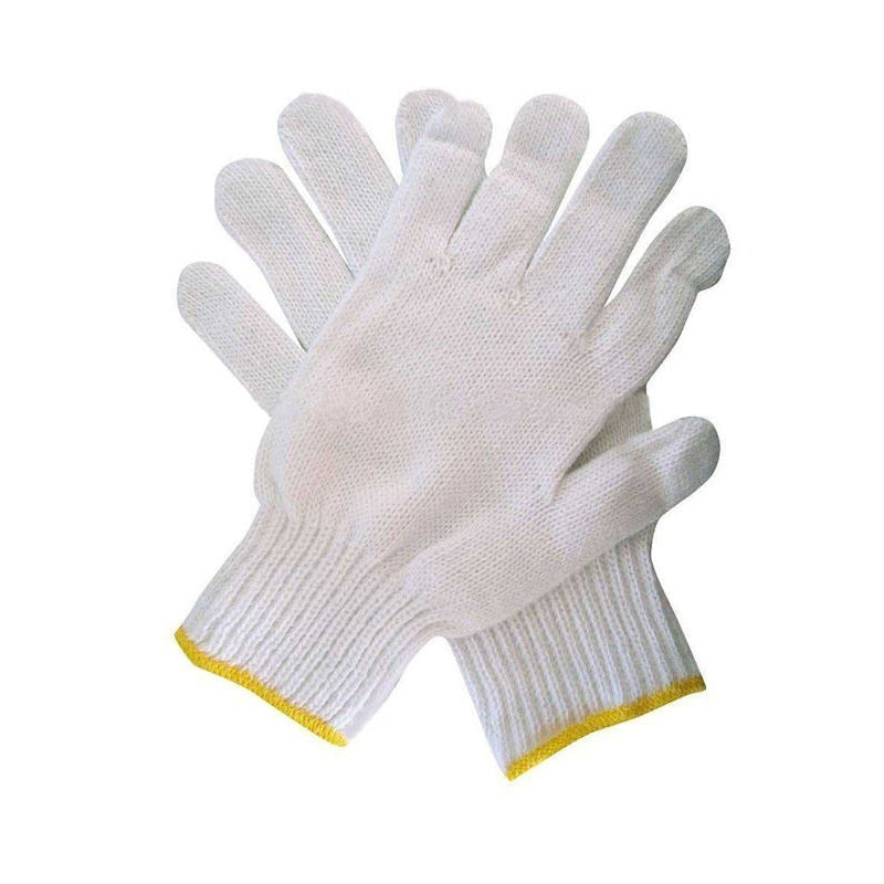 COTTON GLOVE