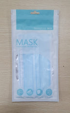DISPOSABLE FULL BODY COVERALL SUIT (ECONOMICAL SET)