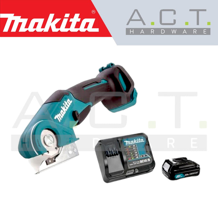 MAKITA CP100D CORDLESS MULTI CUTTER