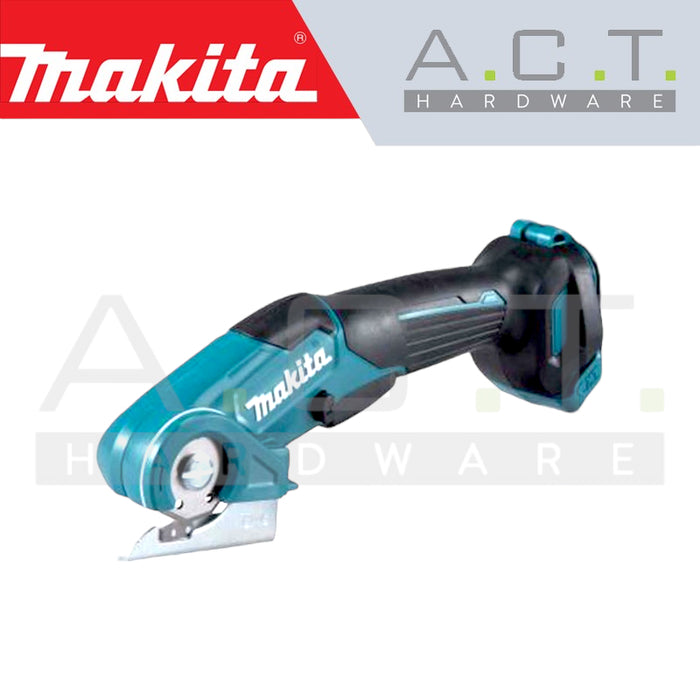 MAKITA CP100D CORDLESS MULTI CUTTER