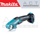 MAKITA CP100D CORDLESS MULTI CUTTER