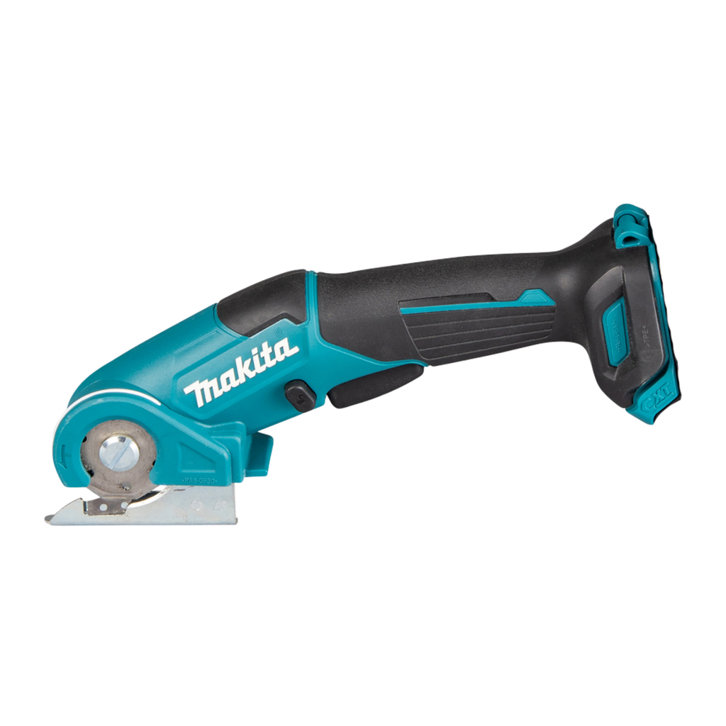 MAKITA CP100DZ, 12V CORDLESS MULTI CUTTER (BARE UNIT)