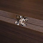 S.H Cross Hinge