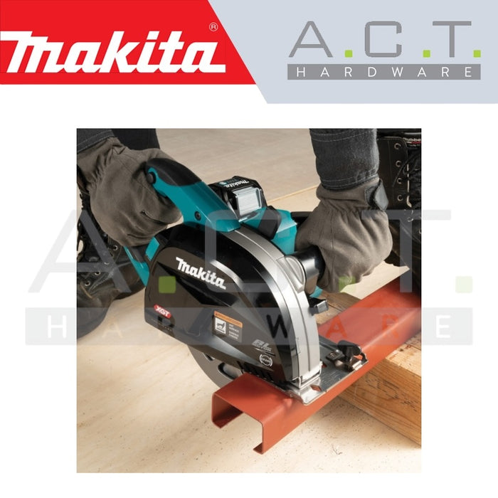 MAKITA CS002G CORDLESS METAL CUTTER