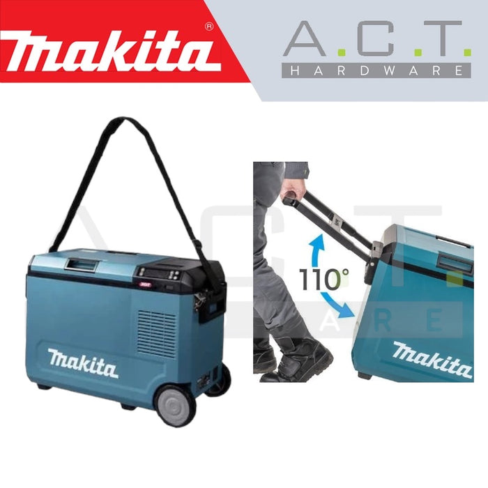 MAKITA CW004GZ CORDLESS COOLER AND WARMER BOX