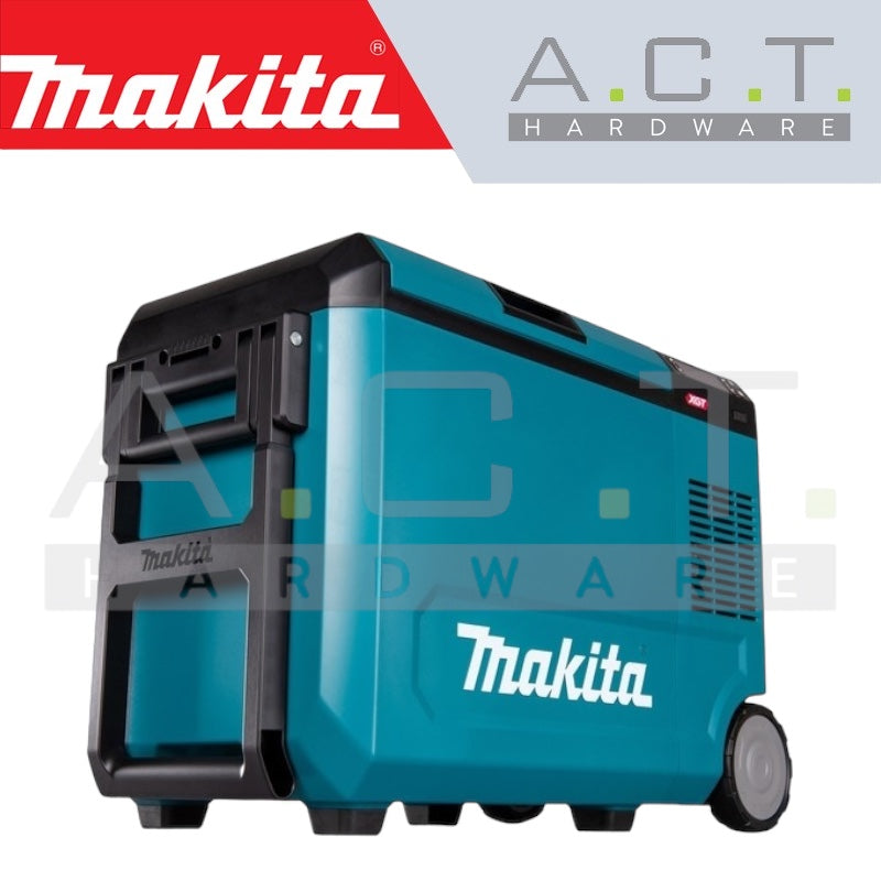 MAKITA CW004GZ CORDLESS COOLER AND WARMER BOX Secondary image