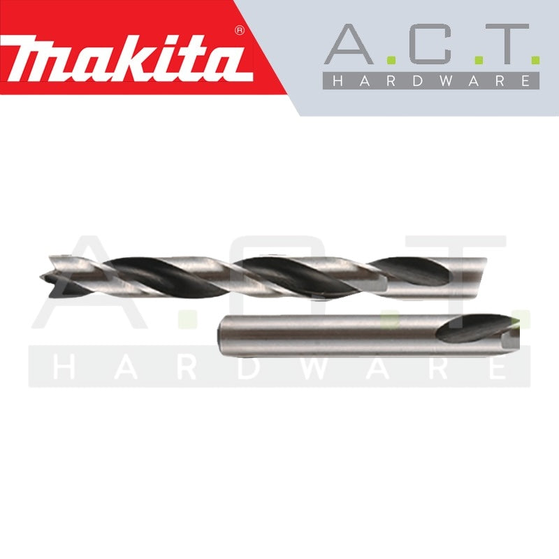 MAKITA WOOD BRAD POINT DRILL BIT Secondary image