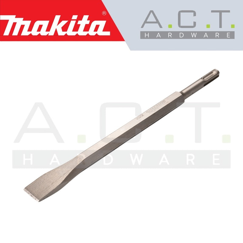 MAKITA COLD CHISEL FOR SDS-PLUS HAMMERS Secondary image