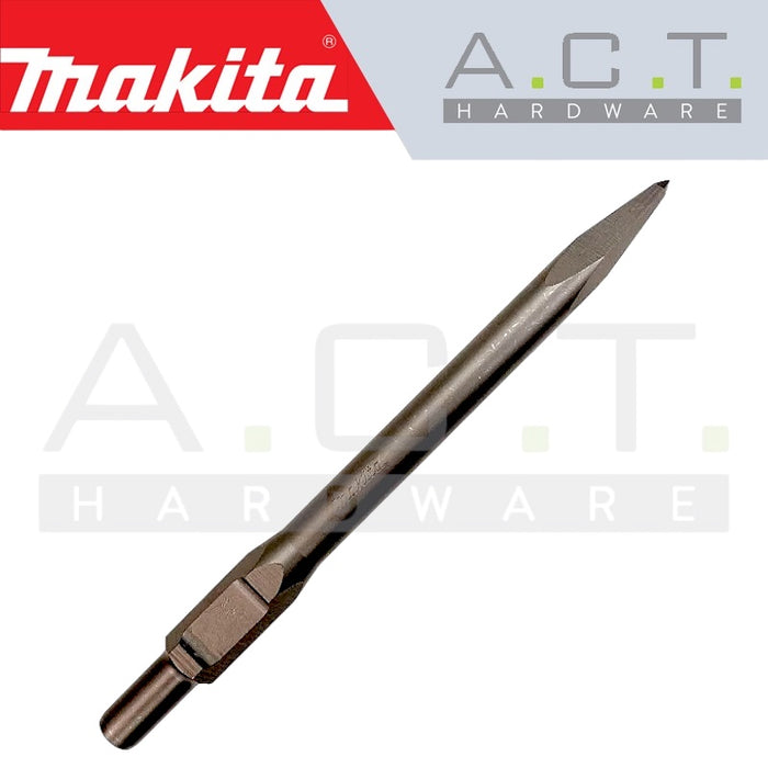 MAKITA BULL POINT FOR 30MM HEX SHANK HAMMERS, D-15285