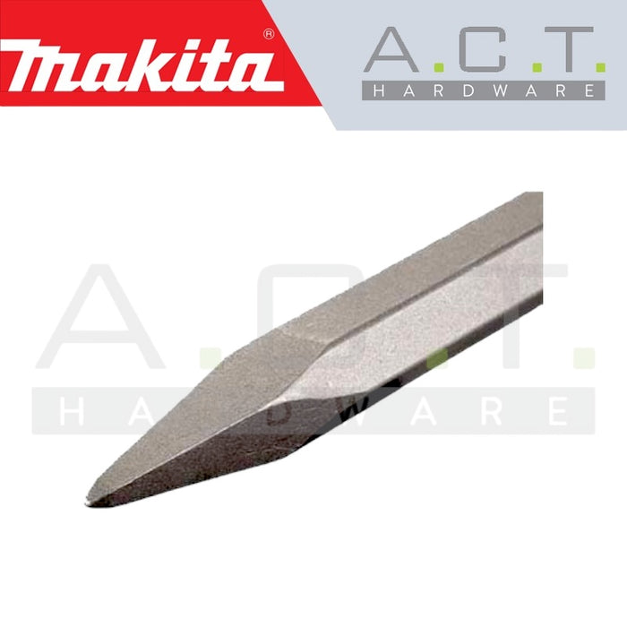 MAKITA BULL POINT FOR 17MM HEX SHANK HAMMERS