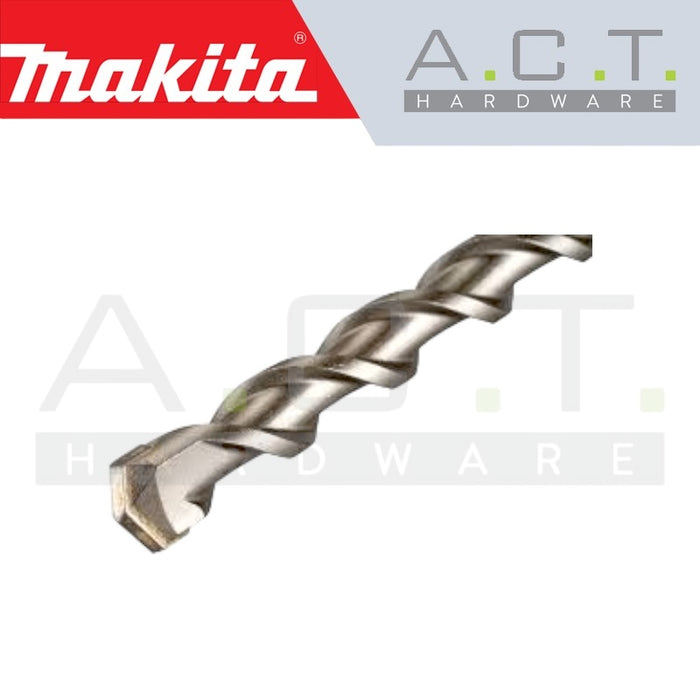 MAKITA T.C.T DRILL BIT FOR SDS-MAX HAMMERS