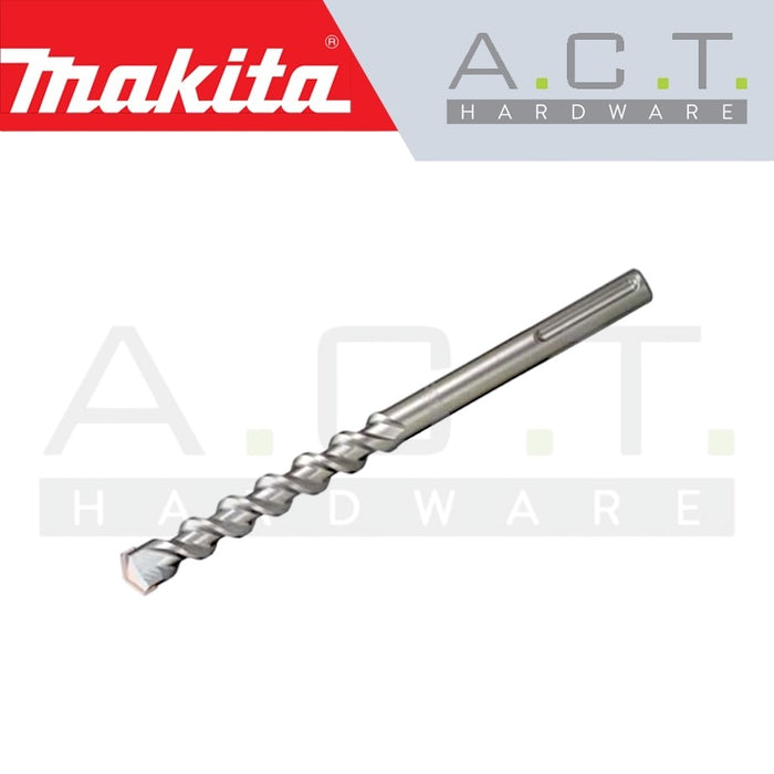 MAKITA T.C.T DRILL BIT FOR SDS-MAX HAMMERS