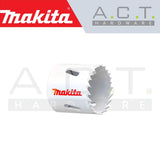 MAKITA (WOOD/ METAL/ PVC) HSS-Bi METAL BiM HOLE SAW