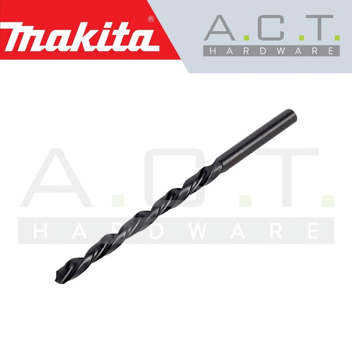 MAKITA HSS-R METAL DRILL BIT