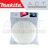 MAKITA DOUBLE SIDED WOOL BONNET