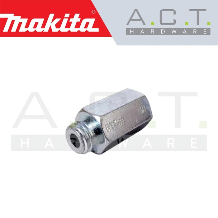 MAKITA WOOL PAD / DOUBLE SIDE ADAPTER