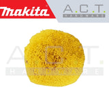 MAKITA DOUBLE SIDED WOOL BONNET