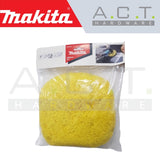 MAKITA DOUBLE SIDED WOOL BONNET