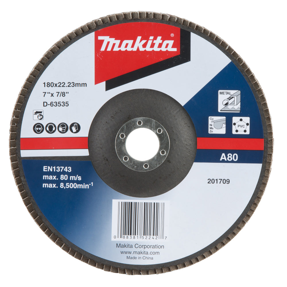 Makita D-63535