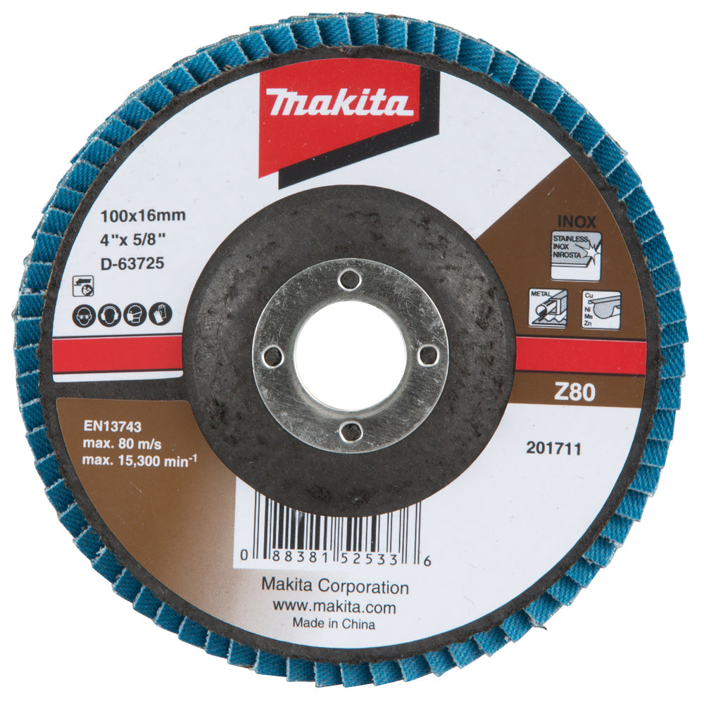 Makita D-63725