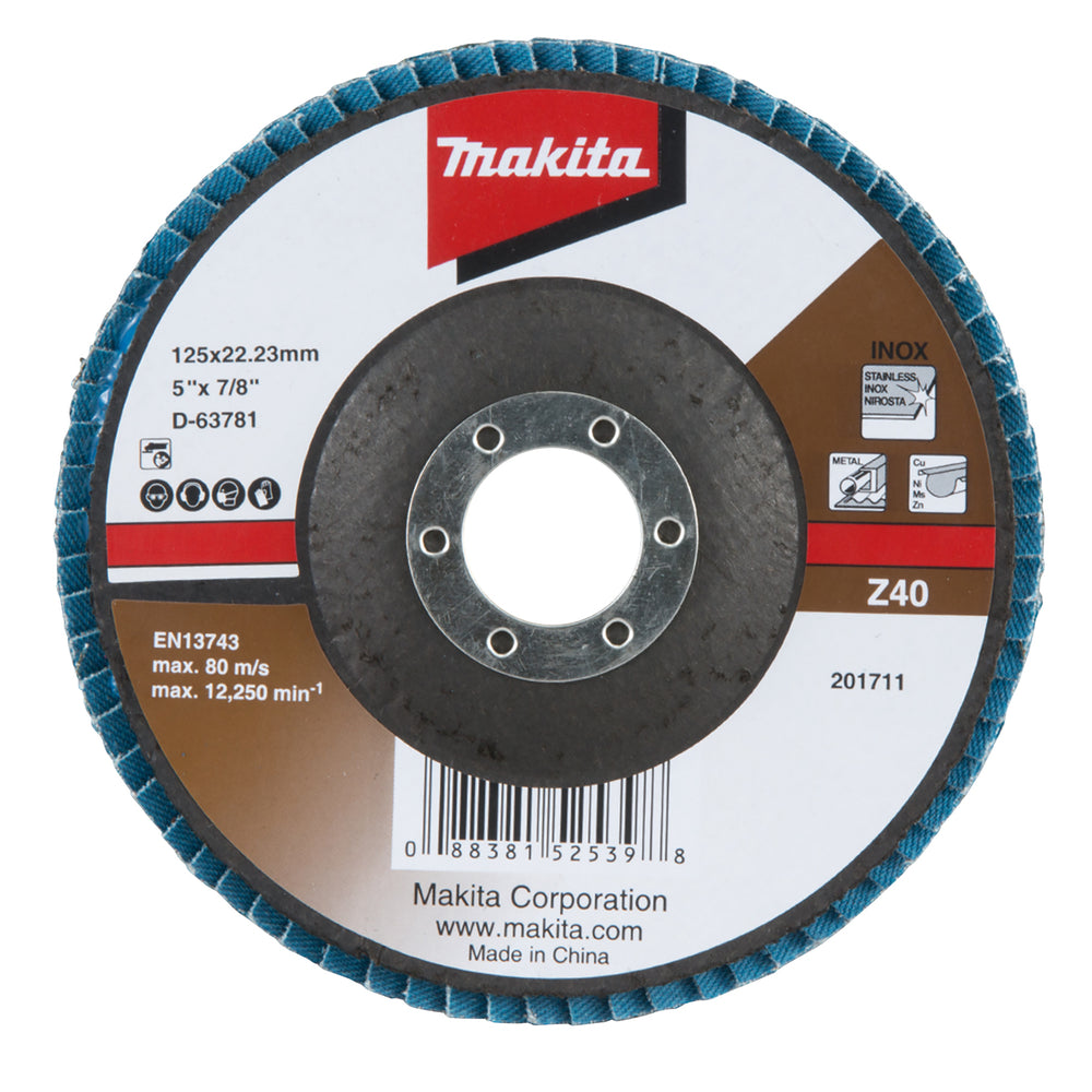 Makita D-63781